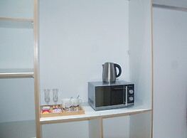 Map's View Guesthouse