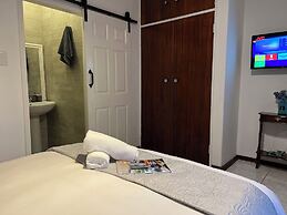 Map's View Guesthouse