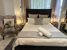 Map's View Guesthouse