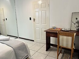 Map's View Guesthouse