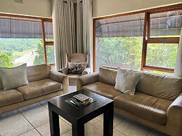 Map's View Guesthouse