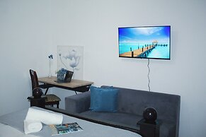 Map's View Guesthouse