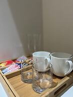 Map's View Guesthouse