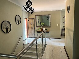 Map's View Guesthouse