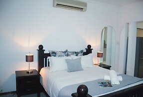 Map's View Guesthouse