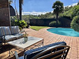 Map's View Guesthouse