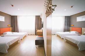 7Days Premium Luoyang Wanda Square