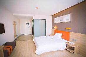 7Days Premium Luoyang Wanda Square