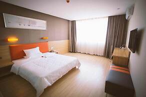 7Days Premium Luoyang Wanda Square