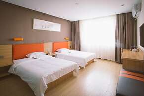 7Days Premium Luoyang Wanda Square