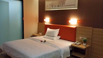 7Days Premium Luoyang Wanda Square