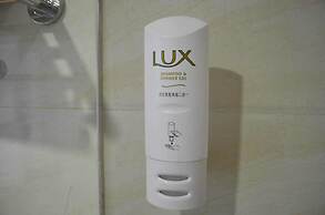 7Days Premium Luoyang Wanda Square