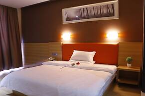 7Days Premium Luoyang Wanda Square