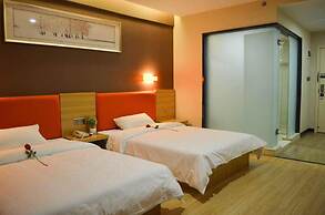 7Days Premium Luoyang Wanda Square