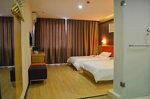 7Days Premium Luoyang Wanda Square