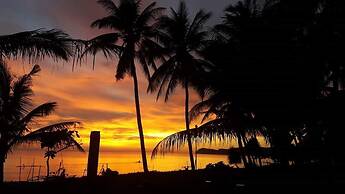 House of the Rising Sun