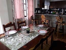 House of the Rising Sun