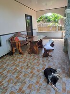 House of the Rising Sun