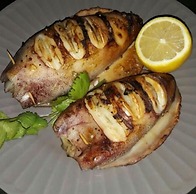 House of the Rising Sun