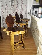 House of the Rising Sun