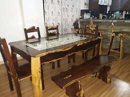 House of the Rising Sun