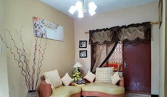 Marry Ind Vila & Guest House Gunung Kawi Malang