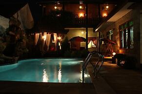 Marry Ind Vila & Guest House Gunung Kawi Malang