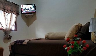 Marry Ind Vila & Guest House Gunung Kawi Malang