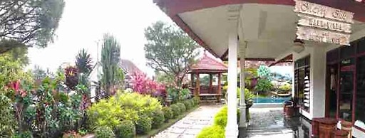 Marry Ind Vila & Guest House Gunung Kawi Malang