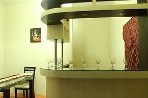 Marry Ind Vila & Guest House Gunung Kawi Malang