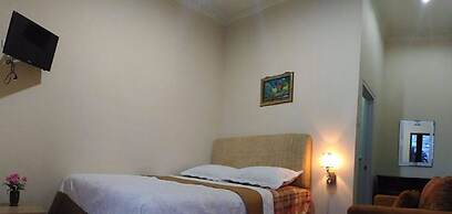 Marry Ind Vila & Guest House Gunung Kawi Malang