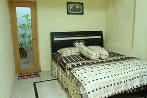 Marry Ind Vila & Guest House Gunung Kawi Malang