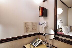 Toyoko Inn Incheon Bupyeong