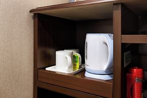 Toyoko Inn Incheon Bupyeong