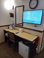 Toyoko Inn Incheon Bupyeong