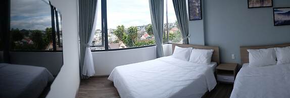 Dalat Memory Inn