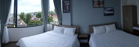 Dalat Memory Inn
