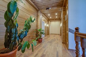 Hillside Four Seasons Karakol