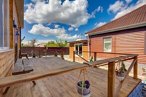 Hillside Four Seasons Karakol