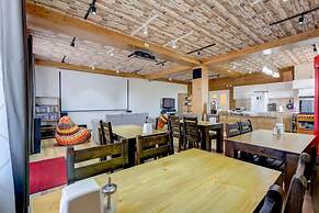 Hillside Four Seasons Karakol