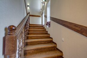 Hillside Four Seasons Karakol