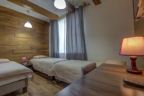 Hillside Four Seasons Karakol