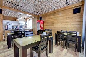 Hillside Four Seasons Karakol