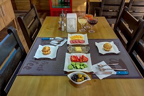 Hillside Four Seasons Karakol