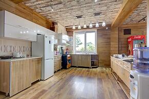 Hillside Four Seasons Karakol