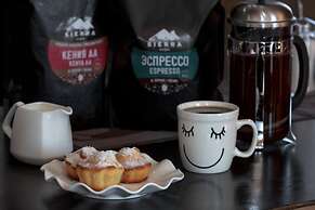 Hillside Four Seasons Karakol