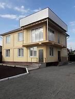 Hillside Four Seasons Karakol