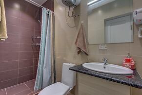 Hillside Four Seasons Karakol