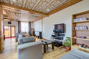 Hillside Four Seasons Karakol