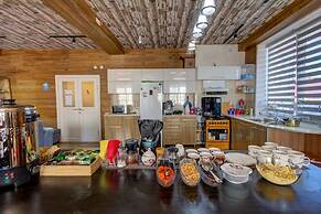 Hillside Four Seasons Karakol